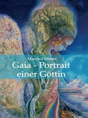 cover image of Gaia--Portrait einer Göttin